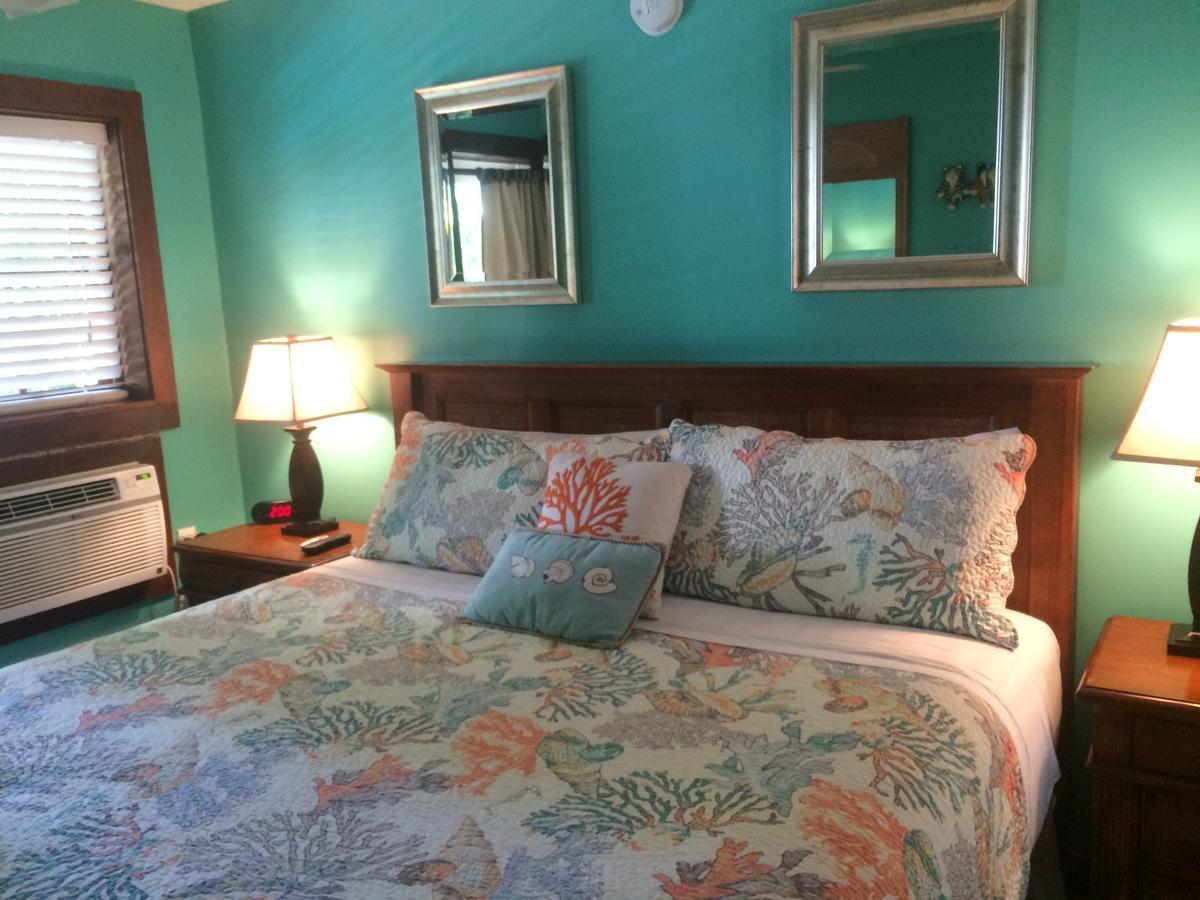 Gasthof Courtney's Place Historic & 2*