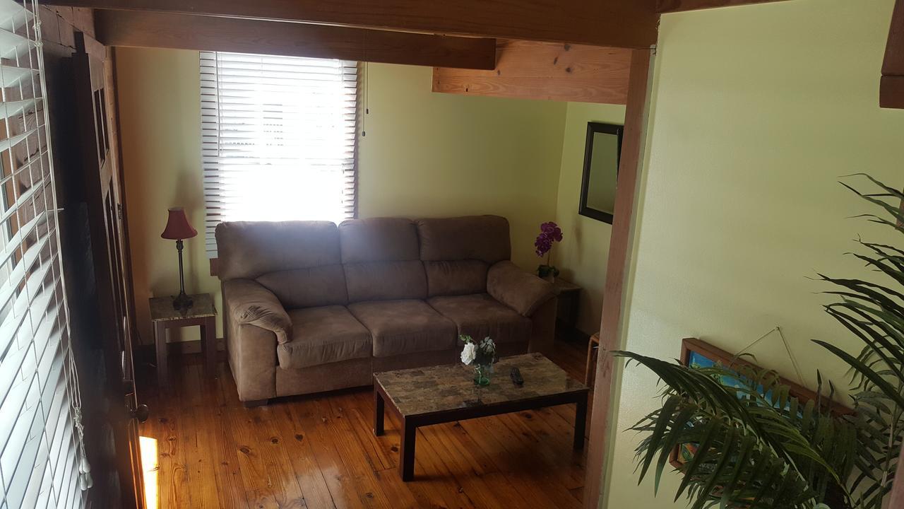 Courtney's Place Historic & Gasthof 2*