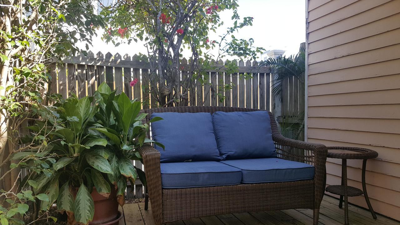 Courtney's Place Historic & Gasthof Key West