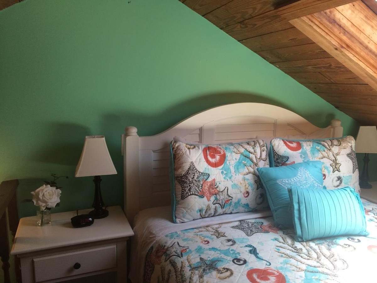 Courtney's Place Historic & Gasthof