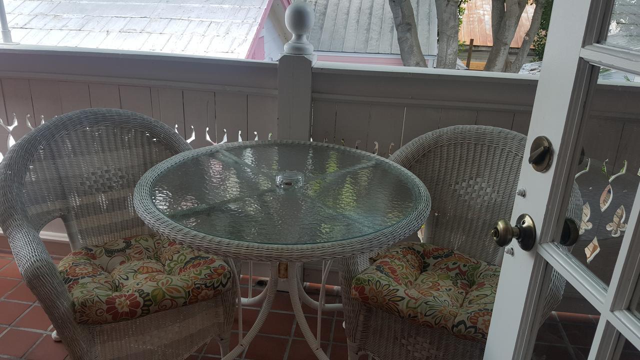 Courtney's Place Historic & Gasthof