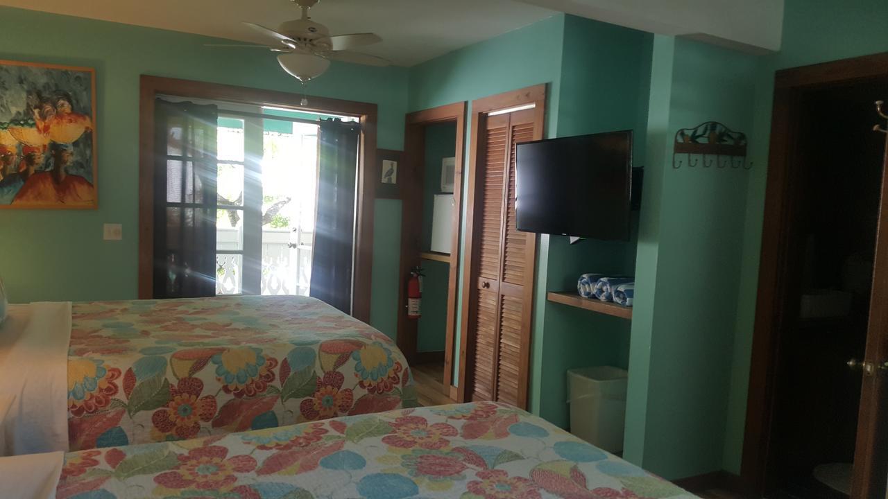 Courtney's Place Historic & Gasthof Key West