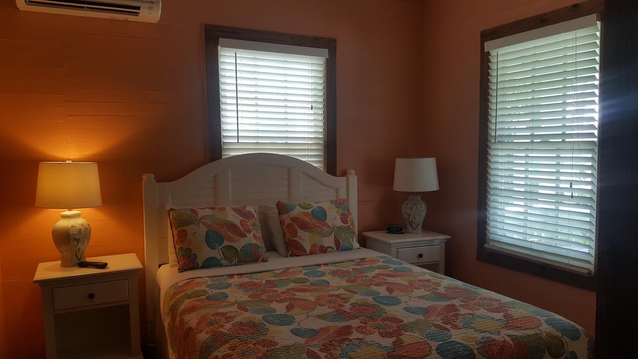 Gasthof Courtney's Place Historic & 2*