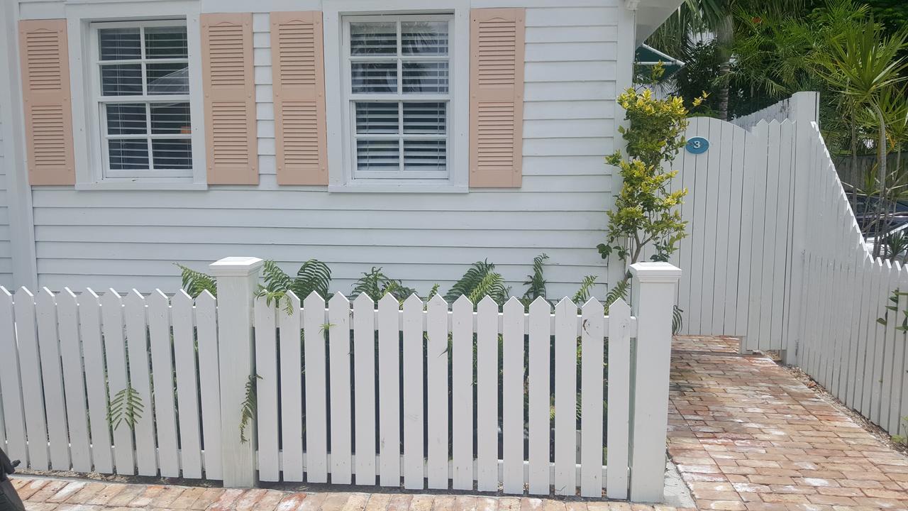 Courtney's Place Historic & Gasthof Key West