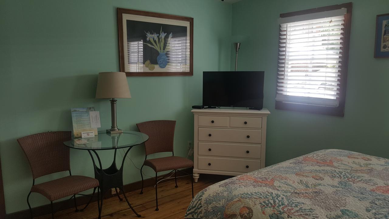Courtney's Place Historic & Maison d'hôtes Key West